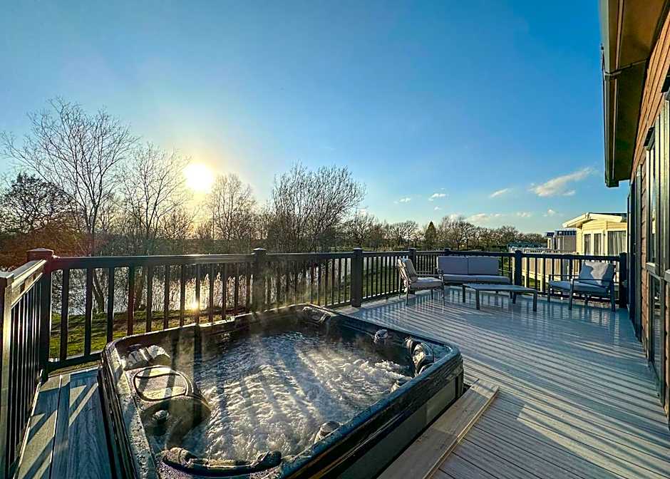 Watermill Leisure Park