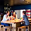 AppartHotel Mercure Paris Boulogne