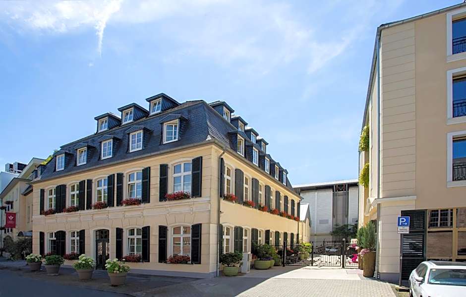 Classic Hotel Harmonie (Superior)