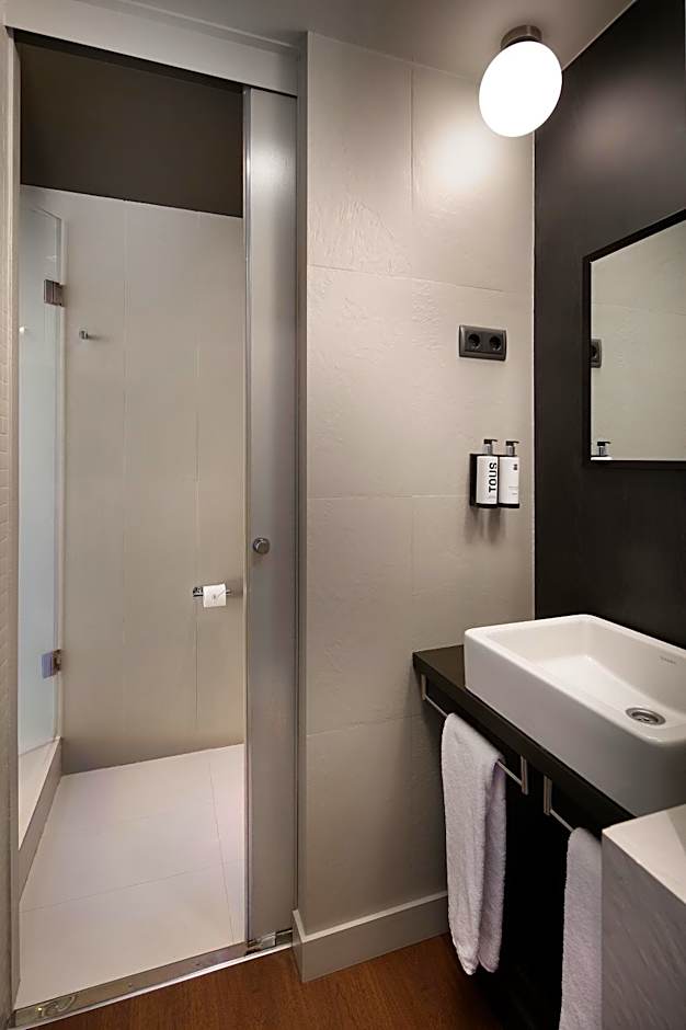 Wilson Boutique Hotel