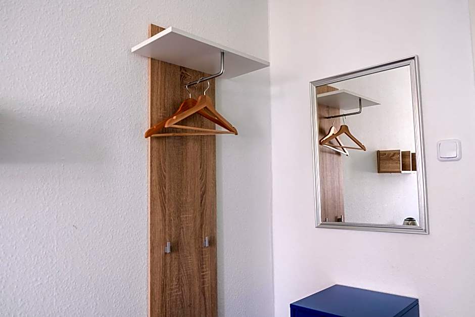 Hostel City Sud – Hamburg, DC