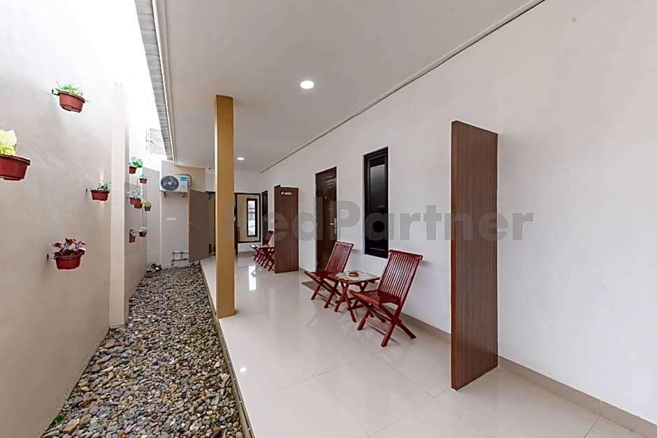 Ummi Home Syariah Mitra RedDoorz