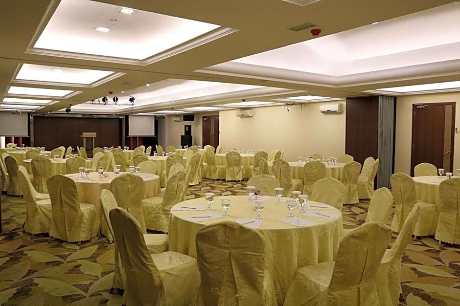 Aston Inn Gideon Batam