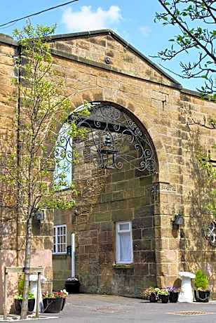 The Cleveland Tontine