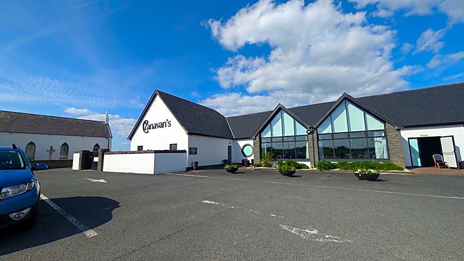 Canavans Hotel