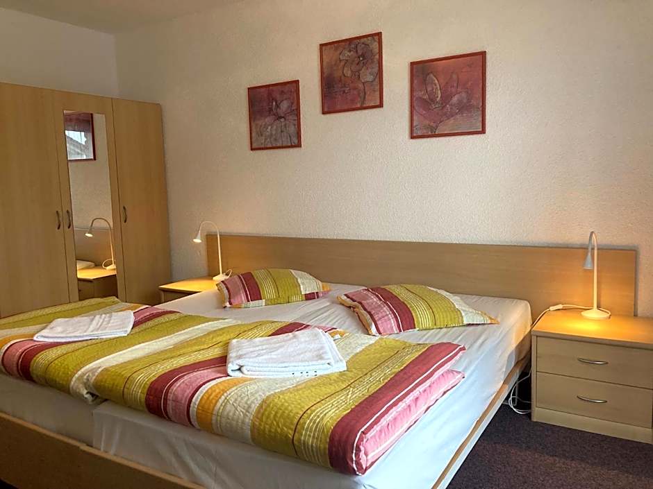 Hotel Waldhof