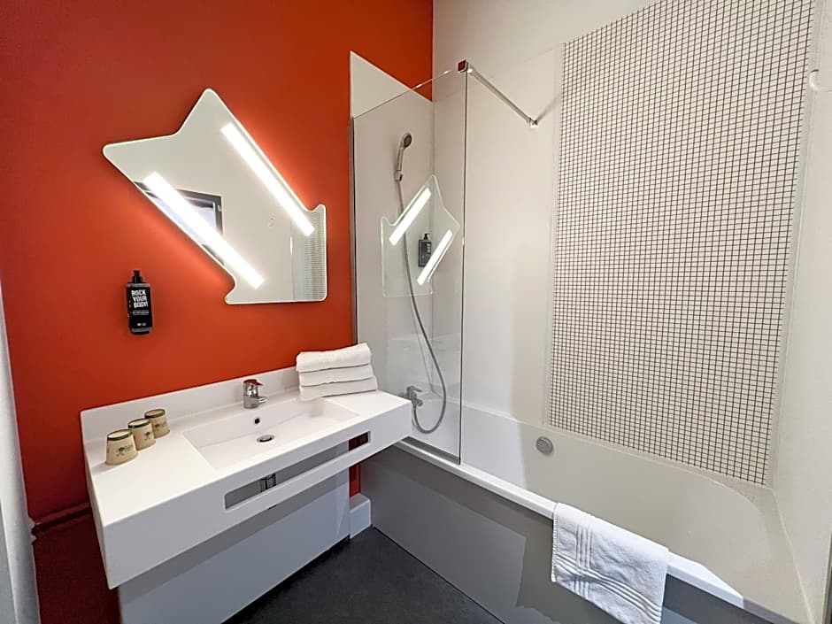 Ibis Budget Saint Christol Les Alès