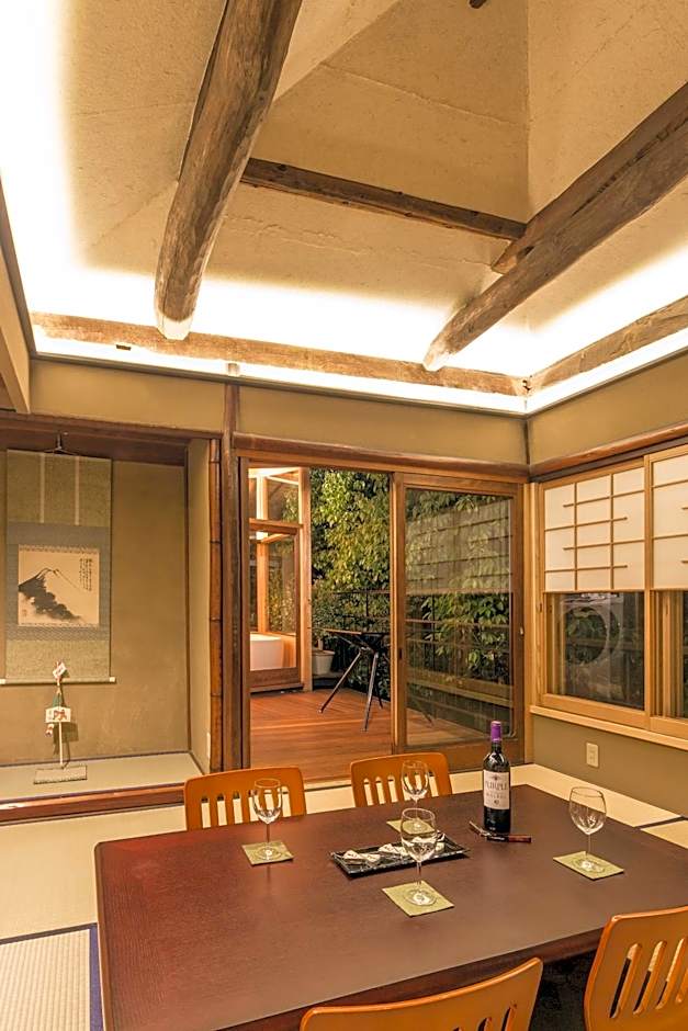 Machiya Maya Gion