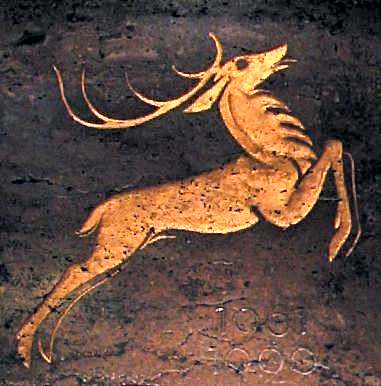 Hotel Goldener Hirsch