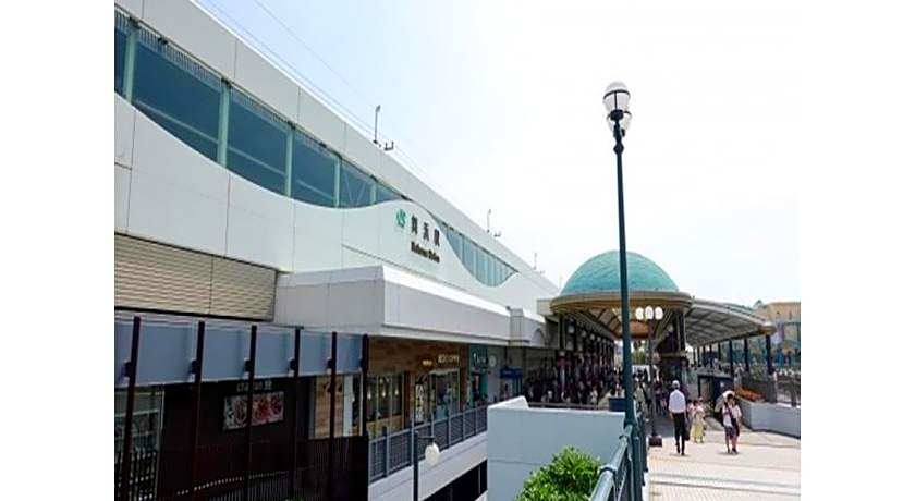 Urayasu Sun Hotel