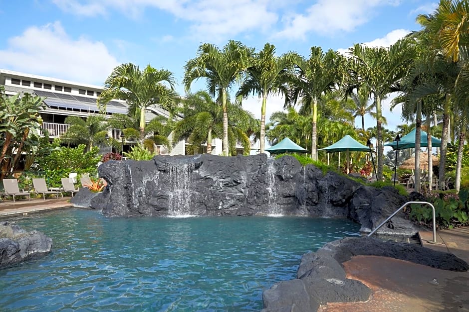 The Cliffs at Princeville