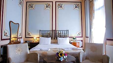 Comfort Double or Twin Room