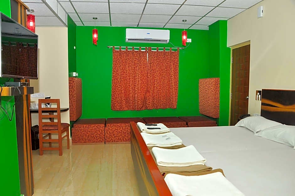 Hotel Shreesh