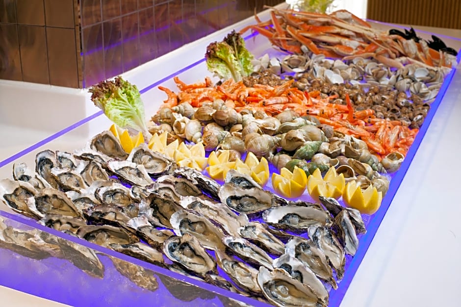 Park Hotel Hong Kong