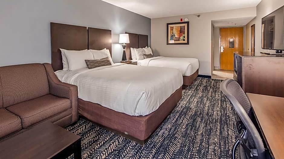 Best Western Inn Florence