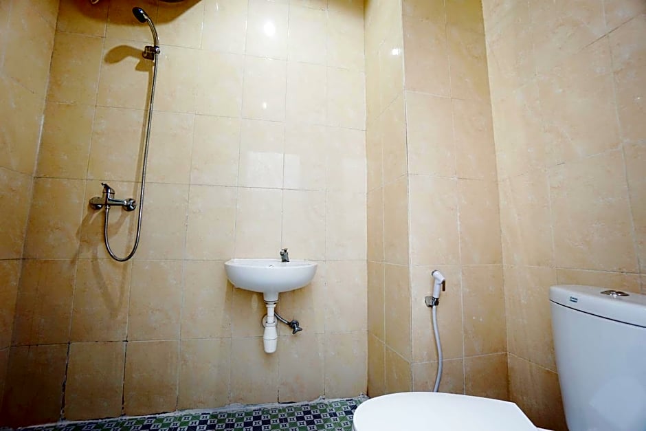 OYO 2566 Putri Kesia Rooms