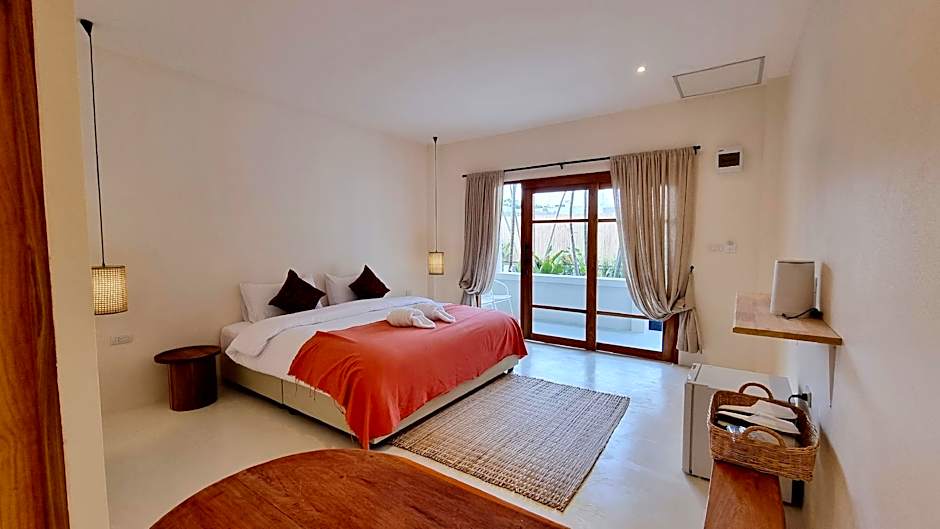 23 PAI HOUSE boutique hotel