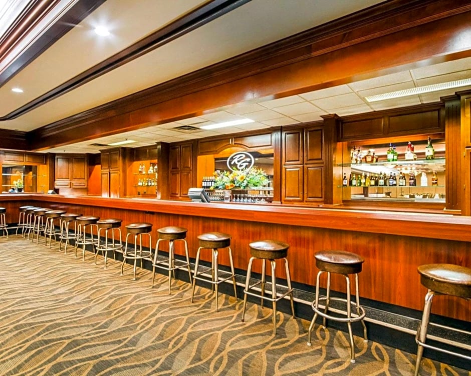 Comfort Suites Green Bay