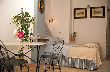 B&B del Giglio