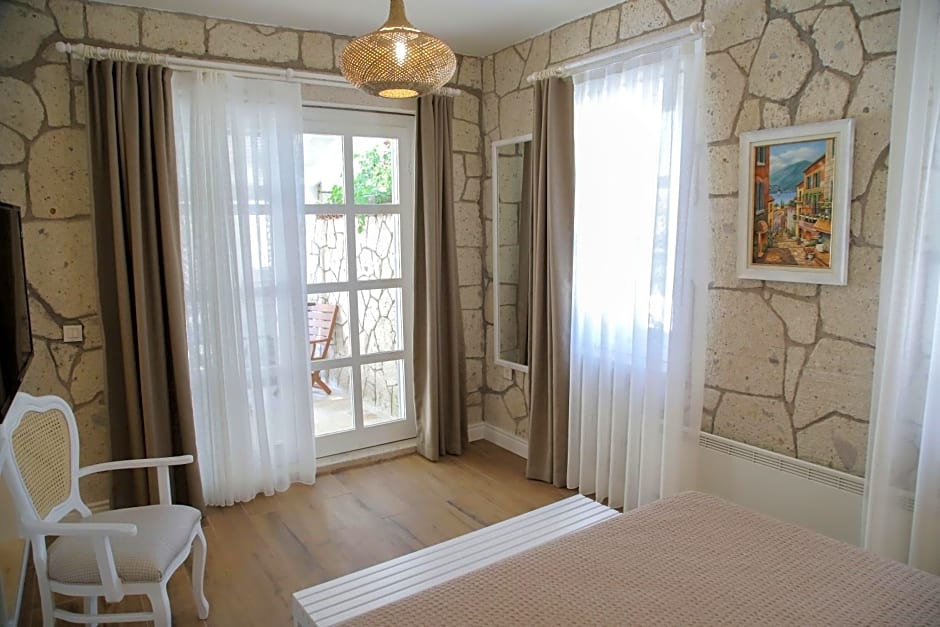 Alacati Balbadem Hotel