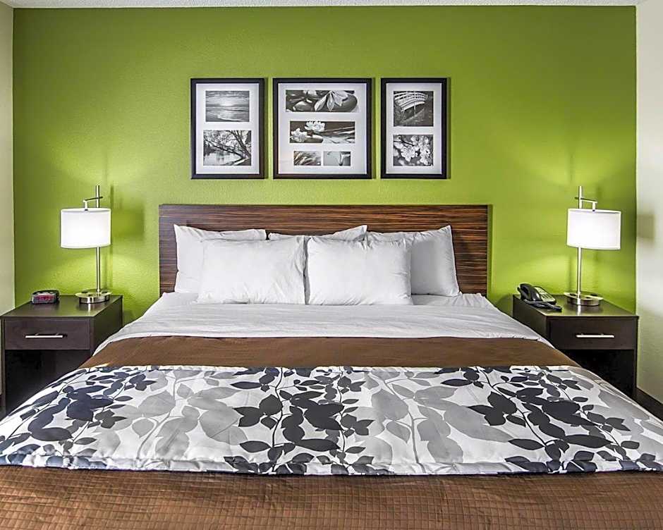 Sleep Inn Joplin