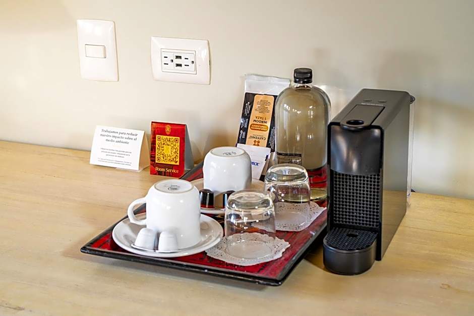 Voco Royalty Puebla Downtown By IHG