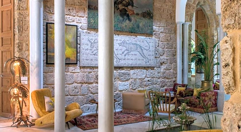 Arthaus Beirut