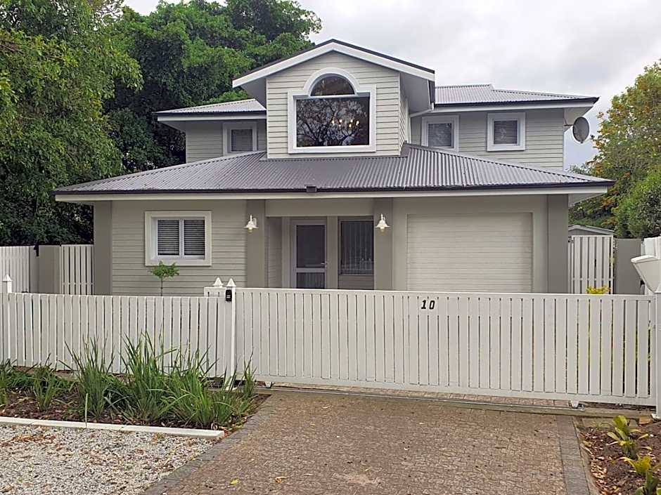 Knysna Self-catering Holiday Home