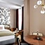 Sorell Boutique-Hotel Seidenhof Zürich