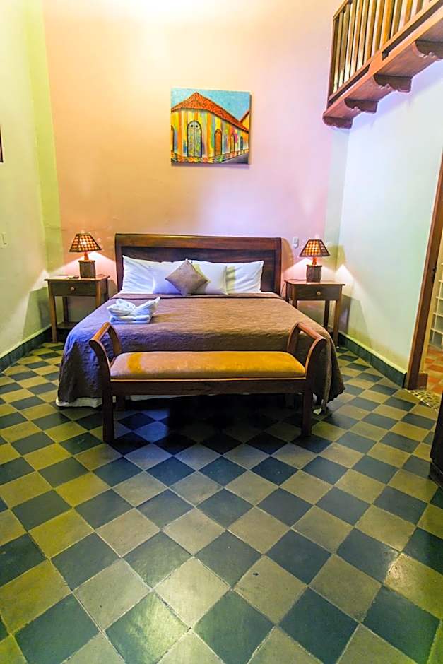 Hotel Casa del Consulado