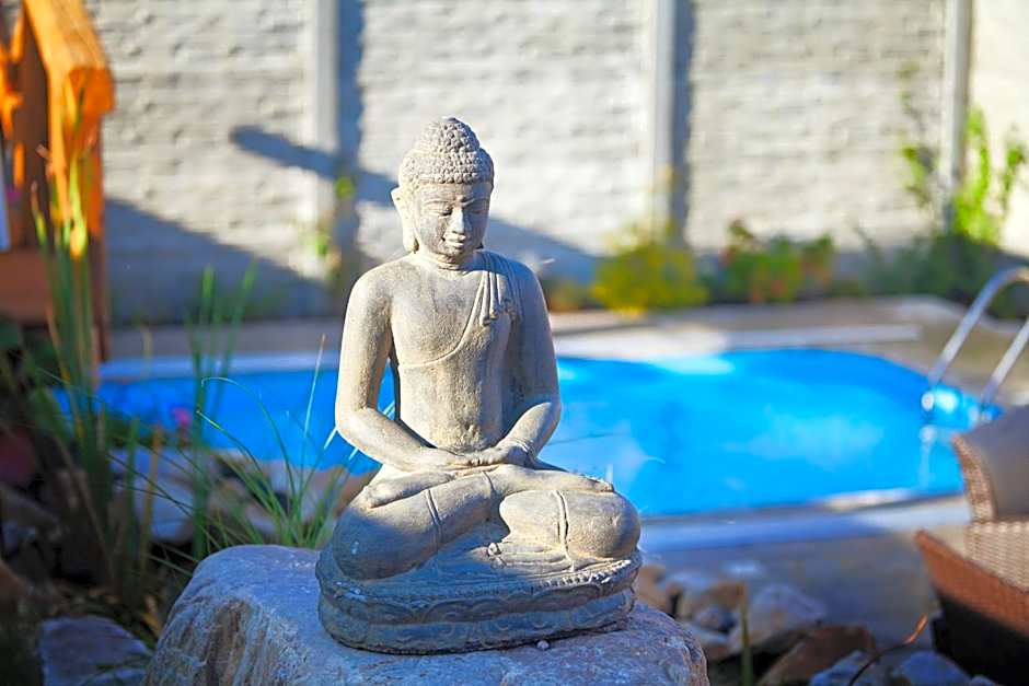 Pytloun Wellness Travel Hotel