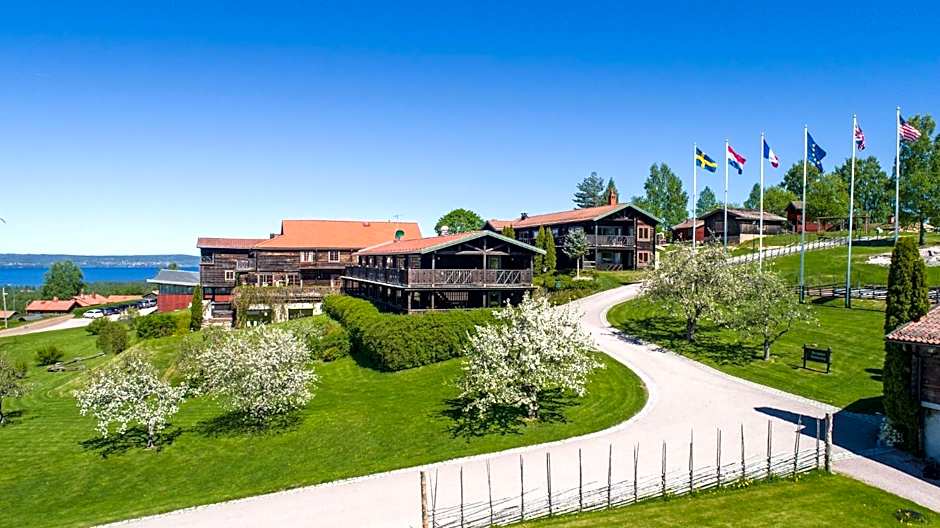 Green Hotel