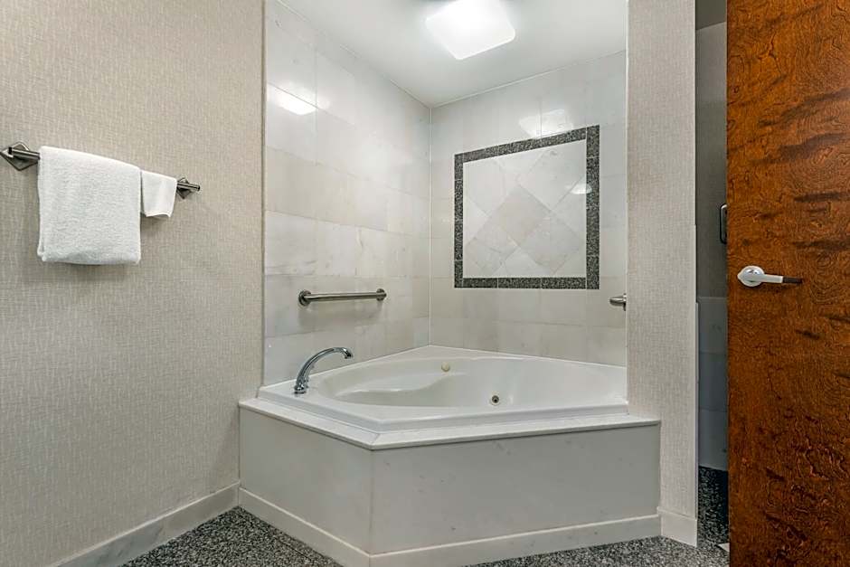 Drury Inn & Suites St. Louis near Forest Park