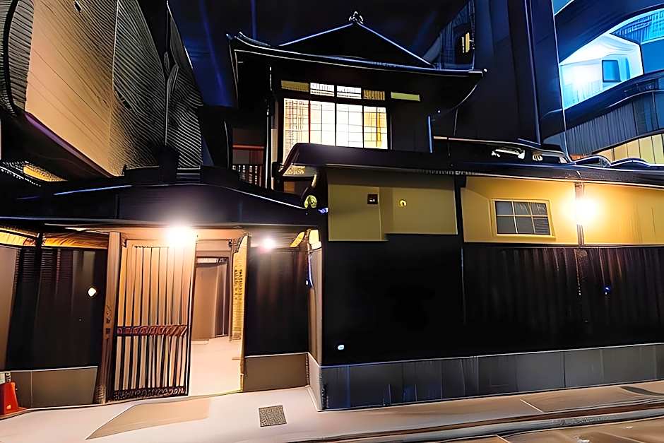 Hotel Lantern gion