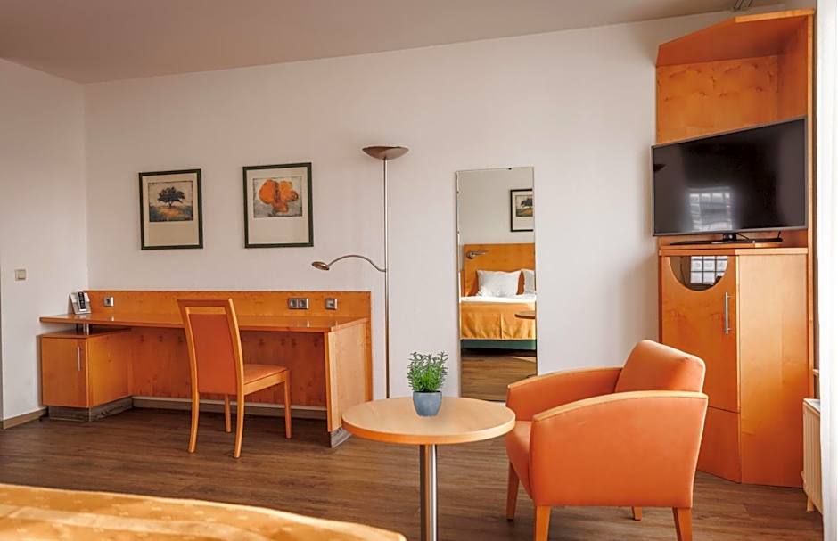 Ariva Boardinghouse Platanenhof