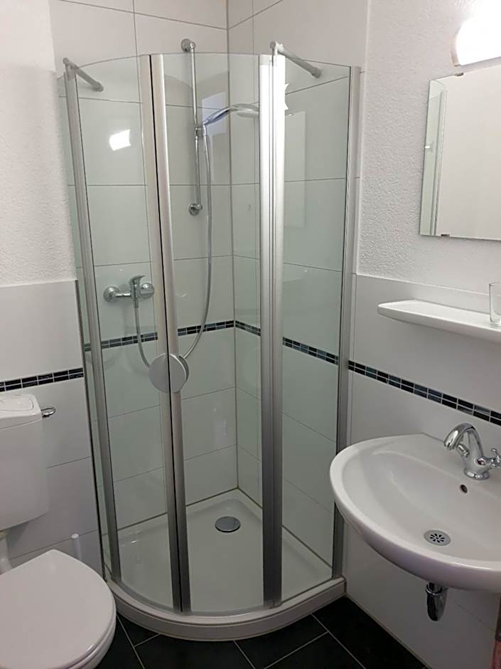 Kirchberg Hotel garni