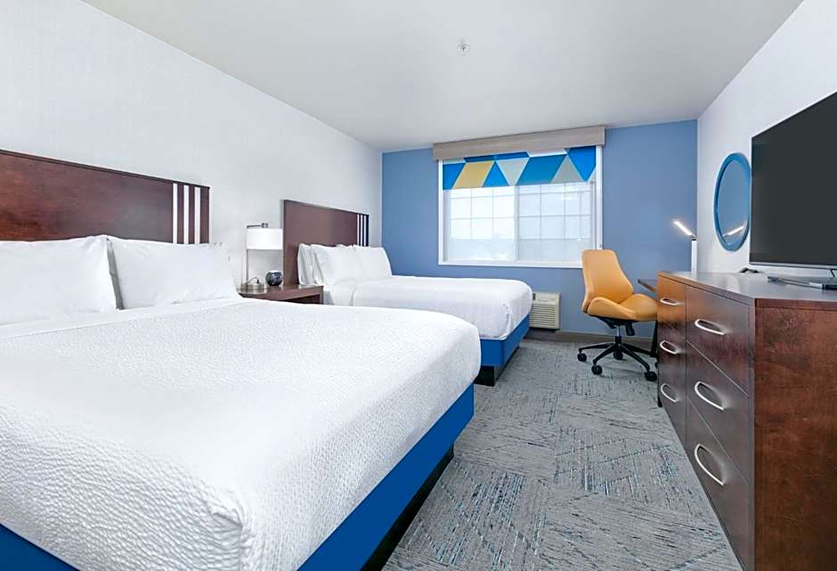 Holiday Inn Express Spokane-Valley By IHG