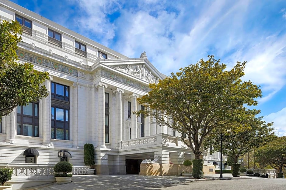 The Ritz-Carlton San Francisco