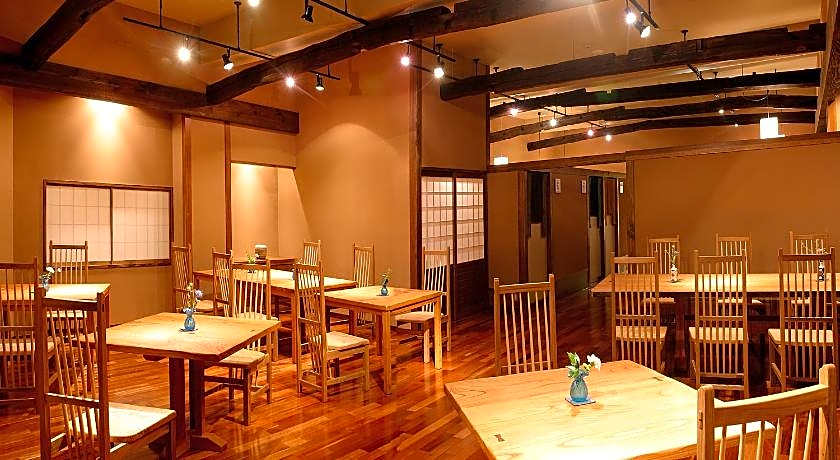 Roppokan Ryokan