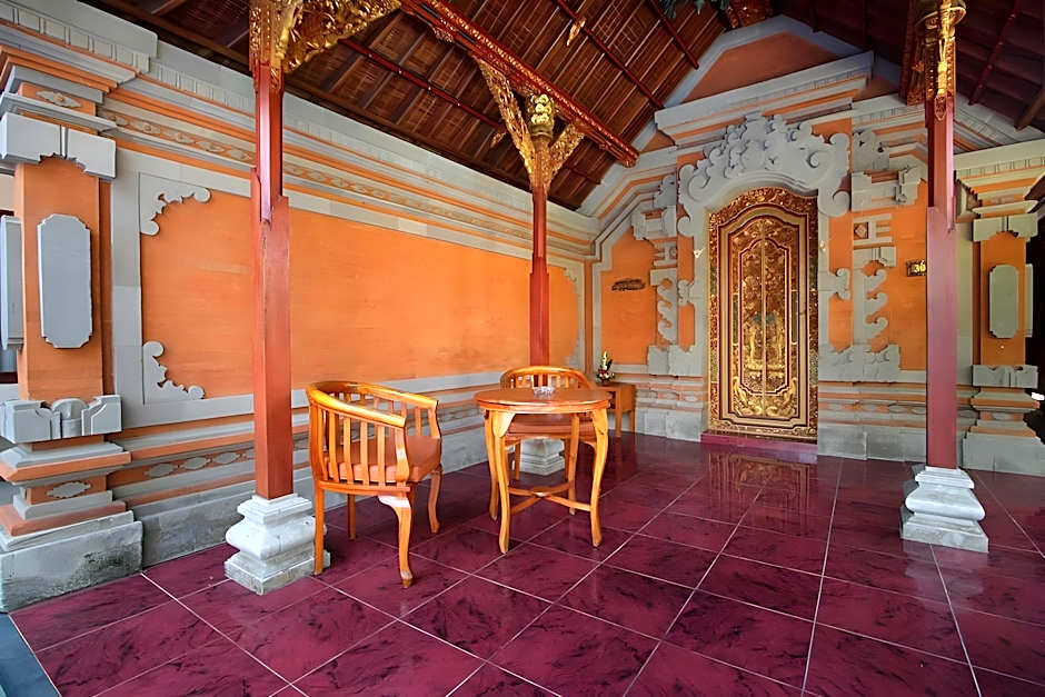 Nesa Sanur Hotel