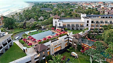 Pullman Bali Legian Beach