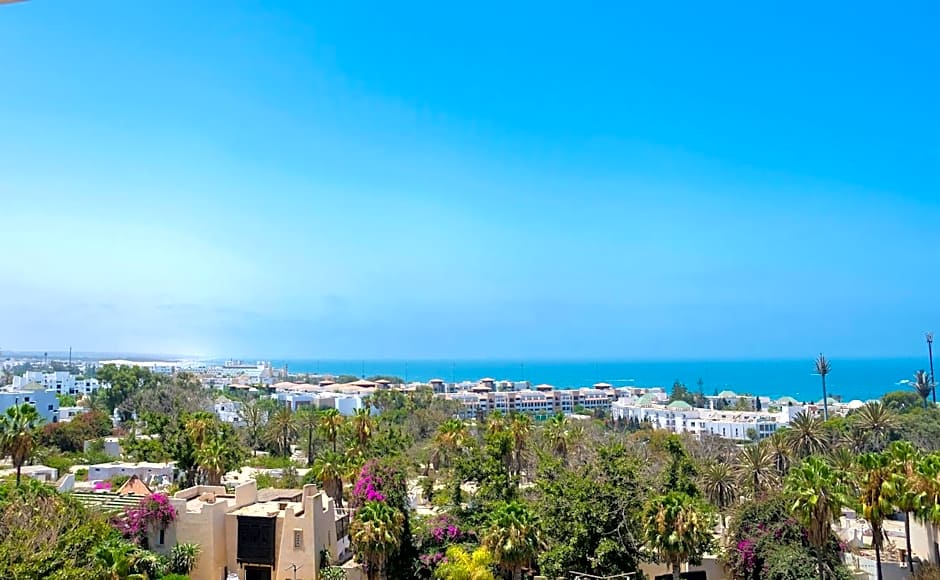 HAMILTON Agadir