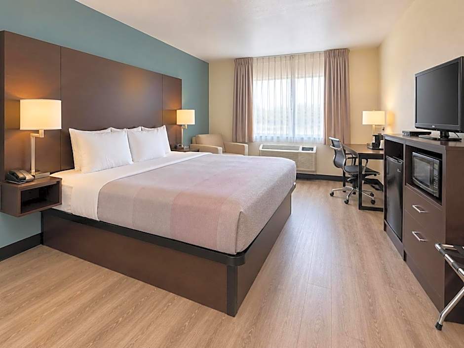 Quality Inn Winslow I-40