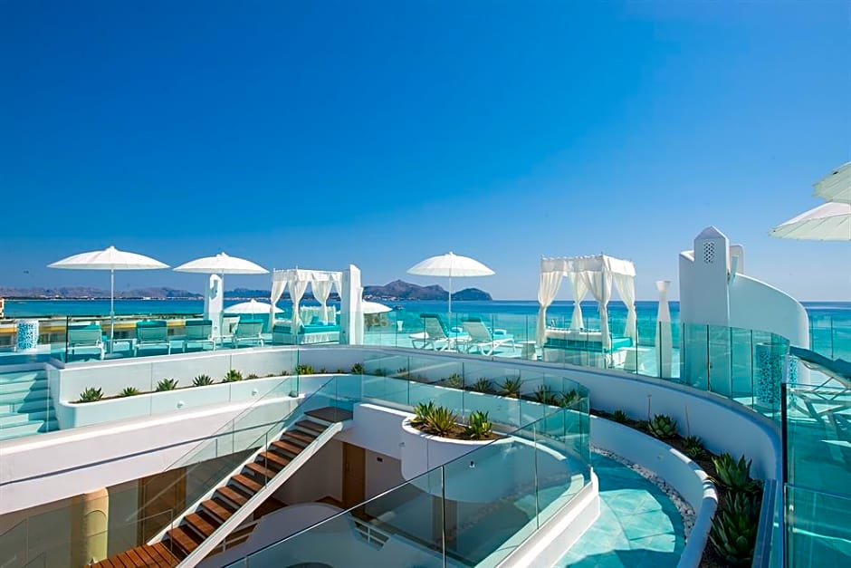 Iberostar Albufera Playa