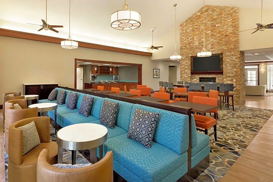 Homewood Suites By Hilton Dulles-North/Loudoun, Va