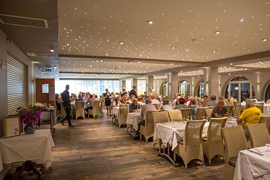 Hotel Campo Dell Oro