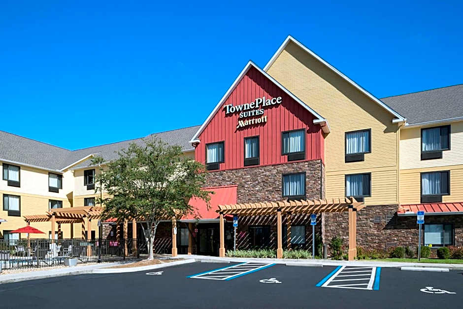 TownePlace Suites by Marriott Panama City