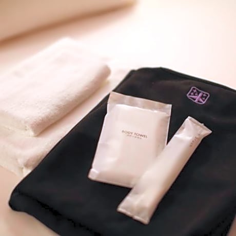 Business Class Cabin - Male Only