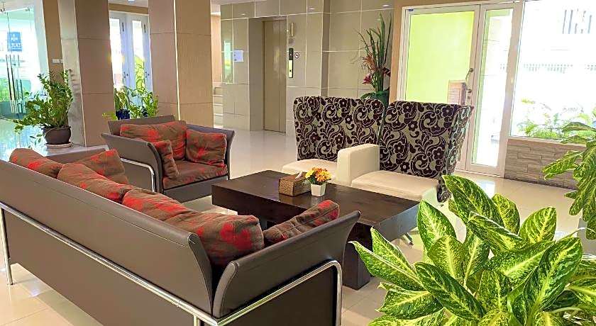 14 Place Sukhumvit Suites