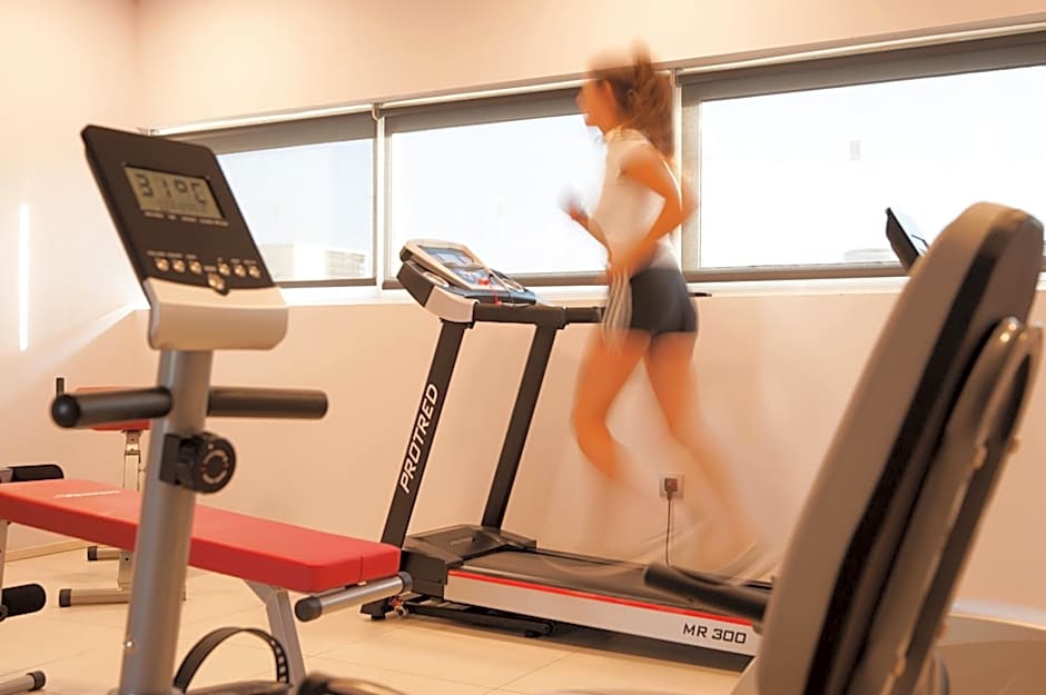 Athenaeum Grand Hotel